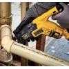 Atbulinis pjūklas DeWalt DCS367N 18 V, eiga 2,86 cm, pjovimo gylis medienoje 30 cm / metale 10 cm, svoris 2,3 kg