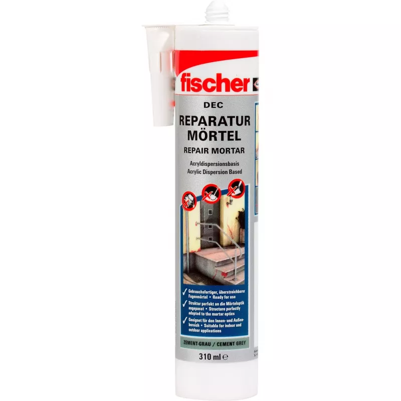 Fischer 534474 spausdintuvo eksploatacinė medžiaga pilka