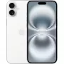 Apple iPhone 16 Plus - 5G išmanusis telefonas - Dvi SIM kortelės / Vidinė atmintis 512 GB