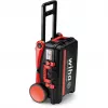Įrankių lagaminas XXL 4 Electric 80 vnt.