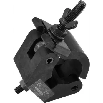 Kabės EUROLITE TPC-50S modelis 59006802 — metalinių kabių dėžutė segtuvui