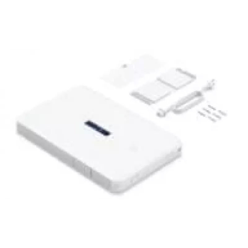 Ubiquiti Dream sieninis gateway/controller 1000, 10000 Mbit/s