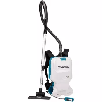 Makita DVC660Z dulkių siurblys 5,5 L būgninis siurblys Sausas 95 W Dulkių maišelis