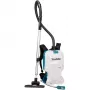 Makita DVC660Z dulkių siurblys 5,5 L būgninis siurblys Sausas 95 W Dulkių maišelis
