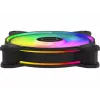 Fan Cooler Master MasterFan MF120 HALO² 12 cm Juodas 2050 RPM