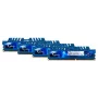 G.skill F3-1600C9Q-32GXM atminties modulis