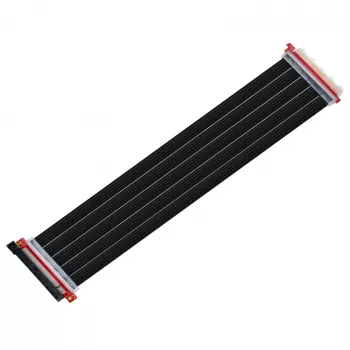 Vidinis maitinimo laidas Sidabrinėstone SST-RC04B-400 0,4 m