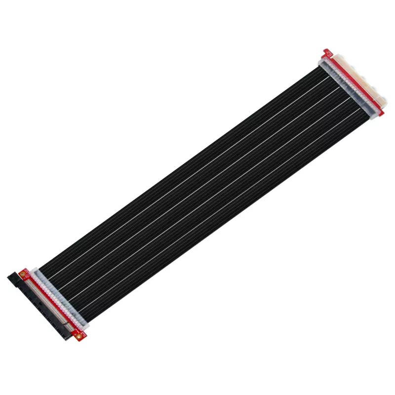 Vidinis maitinimo laidas Sidabrinėstone SST-RC04B-400 0,4 m