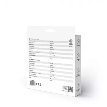 Savio WE-03 belaidės Bluetooth ausinės