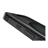 Apsauginis stiklas ScreenForce UltraFlass privatumo filtras iPhone 15 Pro