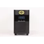 Nepertraukiamo maitinimo šaltinis ORVALDI VOTLT3K, 3 kVA (2100 W), bokštinis, gryna sinusinė banga, AVR, LCD, 8× IEC320, USB, RS-232