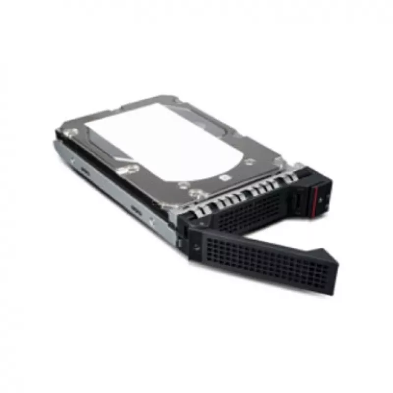 Lenovo 7XB7A00046 vidinis kietasis diskas 10 TB 7200 RPM 3.5 colio SAS