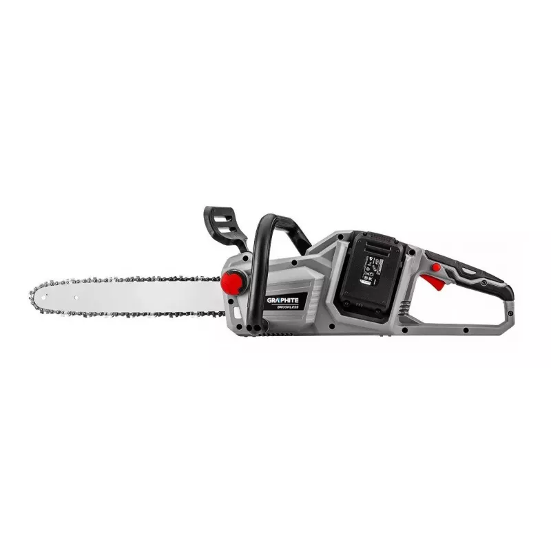 Grandininis pjūklas Graphite 58G043
