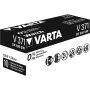 Varta 00371101111 30 mAh Sidabrinė