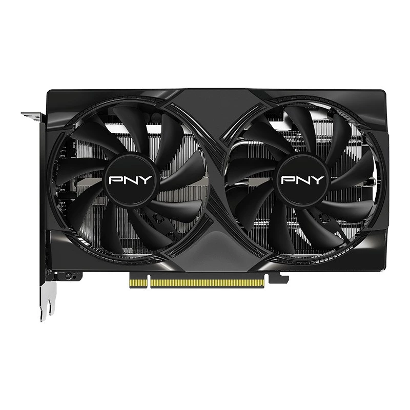 Grafikos plokštė GeForce RTX 5060 8GB GDDR7