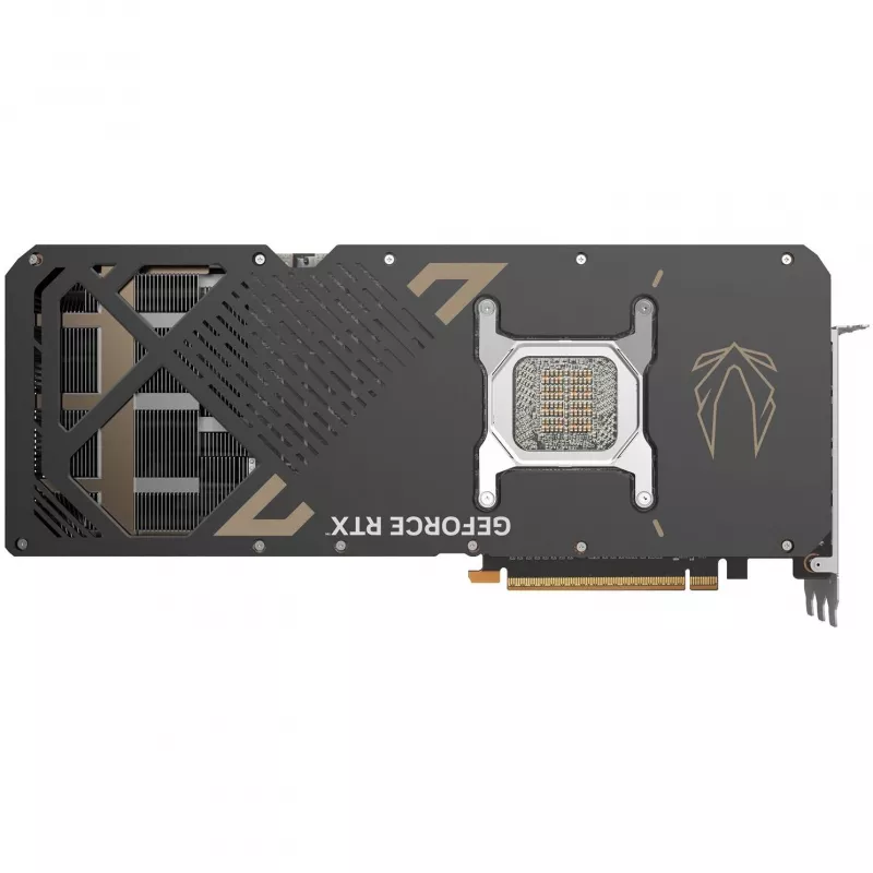 Zotac ZT-B50900J-10P Juoda