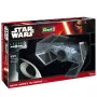Erdvėlaivio modelis Revell Darth Vader's TIE Fighter