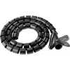 Speaka Professional SP-13402972 ryšio priedas juodas