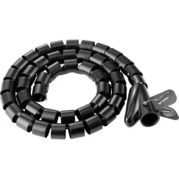 Speaka Professional SP-13402972 ryšio priedas juodas