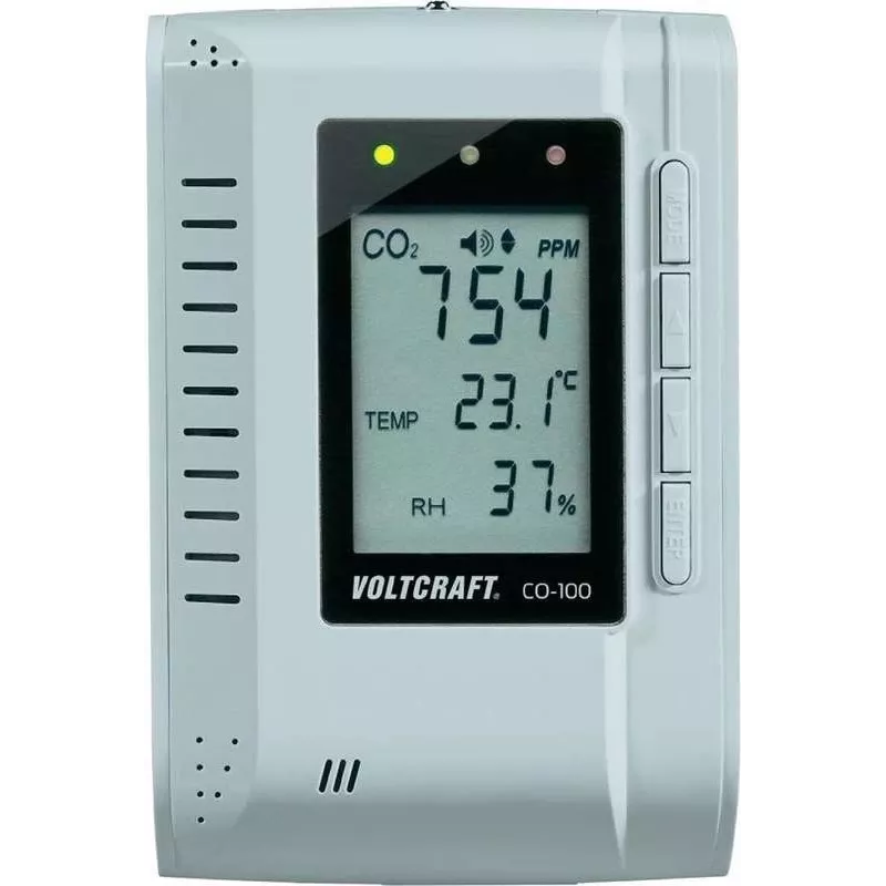 Voltcraft CO-100