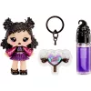 Yummiland Lip Gloss lėlės Sour Sweeties, lėlė asortimento prekė, viena figūrėlė