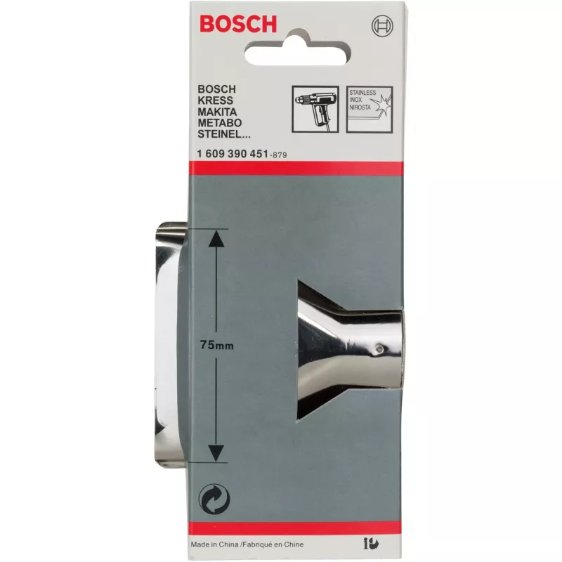 Bosch 1 609 390 451 litavimo įrangos priedas