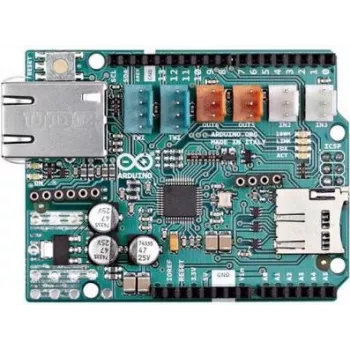 Arduino A000024 priedas plokštėms kurti (A000024)