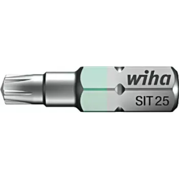 Atsuktuvo antgalis Wiha 27260, SIT 40 tipas, 25 mm ilgis, 1 vnt.