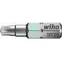 Atsuktuvo antgalis Wiha 27260, SIT 40 tipas, 25 mm ilgis, 1 vnt.
