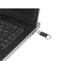 USB atmintinė EMTEC ECMMD128GT103 128 GB USB Type-A 3.2 Gen 1 (3.1) Juoda, skaitymas 180 MB/s, rašymas 25 MB/s