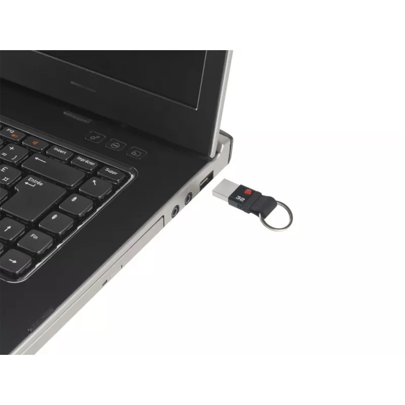 USB atmintinė EMTEC ECMMD128GT103 128 GB USB Type-A 3.2 Gen 1 (3.1) Juoda, skaitymas 180 MB/s, rašymas 25 MB/s