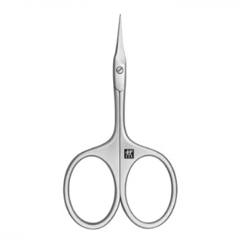 Nagų žirklutės ZWILLING 49661-091-0, nerūdijantis plienas, tiesi ašmenys