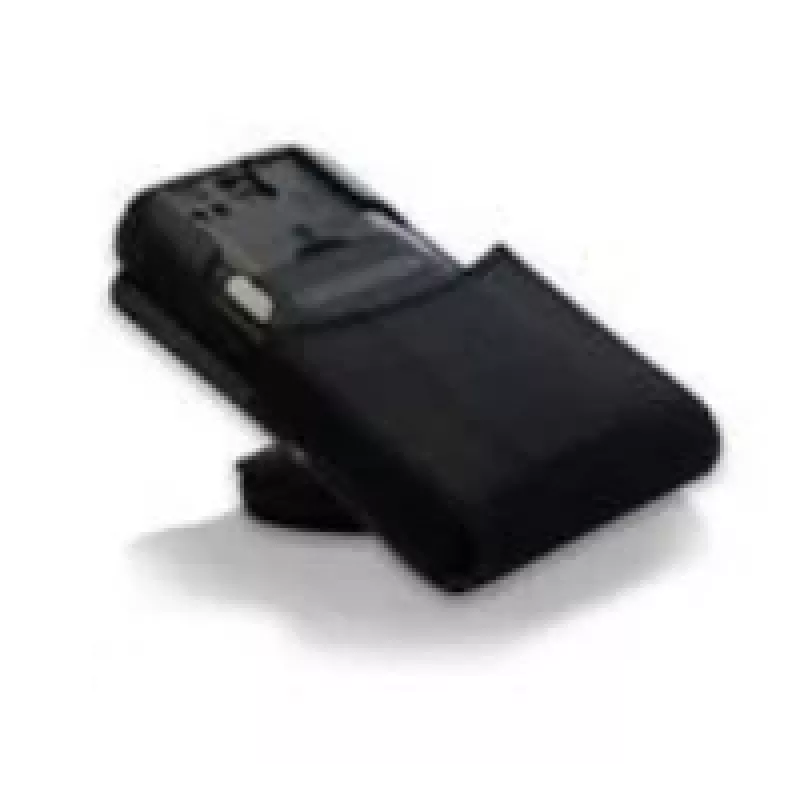 Diržo dėklas Datalogic Memor 30/35 su diržo segtuku rankiniam mobiliajam kompiuteriui