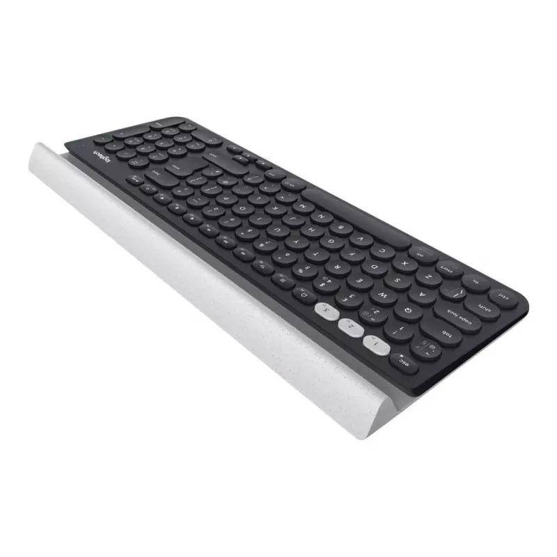 „Bluetooth Multi-Device“ klaviatūra K780, juoda (920-008036)