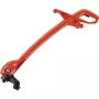Žoliapjovė su valais Black & Decker GL310 25 cm 300 W 11500 RPM