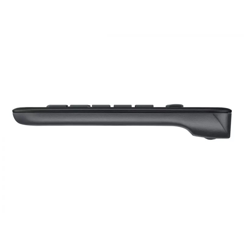 Logitech 920-007131 Juoda
