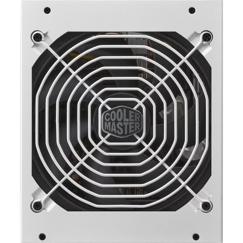 Cooler Master MPE-A501-AFCAG-3EGEU MWE Gold 1050 V2 ATX3.1 Pilka 1050W 90% tipinis (MPE-A501-AFCAG-3EGEU)