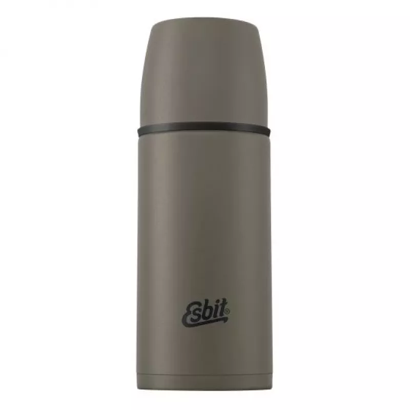 ESBIT VF500ML-OG vakuuminė kolba 0,5 l Žalia, alyvuogių