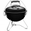 Weber anglinis grilis Smokey Joe Premium 37 cm, juodas (1121004)