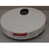 IŠPARDAVIMAS. Xiaomi Robot Vacuum 5 Pro EU | Xiaomi Robot Vacuum 5 Pro EU | Drėgnas ir sausas valymas | 5200 mAh | 20000 Pa | Balta | NAUDOTAS, NEŠVARUS, SUBRAIŽYTAS NUGARĖLĖJE
