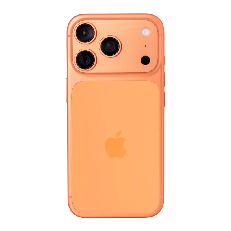 Apple iPhone 17 Pro Max 512GB Cosmic Oranžinė