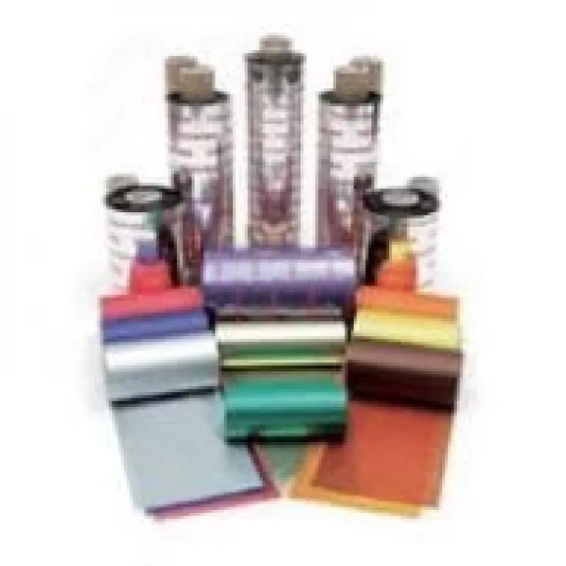 Toshiba TEC - juoda - 76 mm x 400 m - juosta - skirta B-SA4TM, SA4TM-GS12, SA4TM-R, SA4TM-TS12, SA4TP, SA4TP-GS12, SA4TP-R, SA4TP-TS12 (BSA40076AW6F)