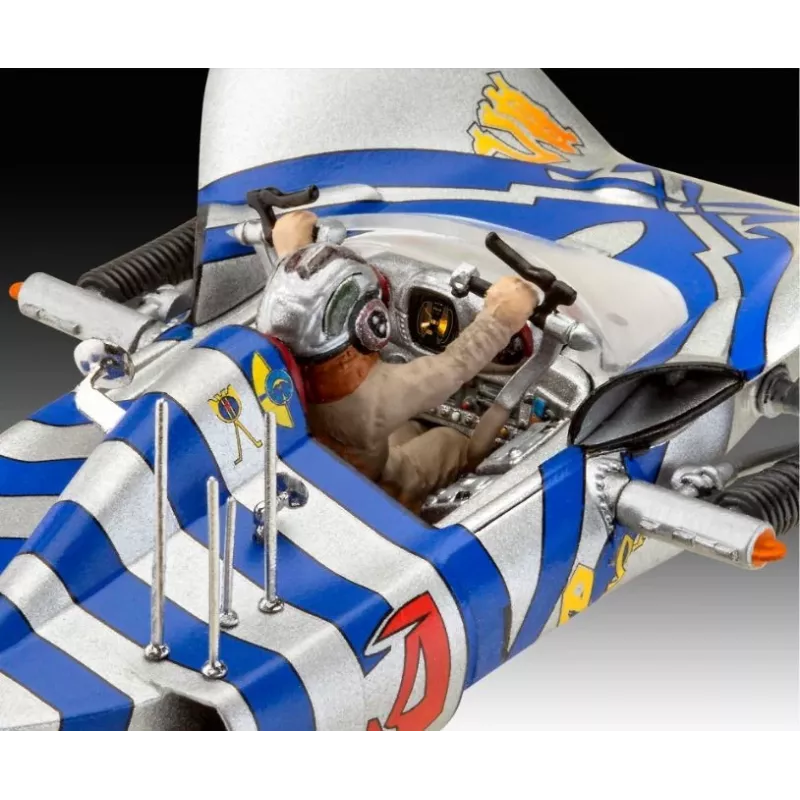 Dovanų rinkinys EP1 Anakins PODRACER 1/31