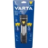 Rankinis žibintuvėlis Varta Day Light Multi LED F30 juoda sidabrinė geltona