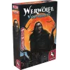 Werewolves - Vampirnacht, kortų žaidimas