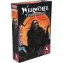 Werewolves - Vampirnacht, kortų žaidimas