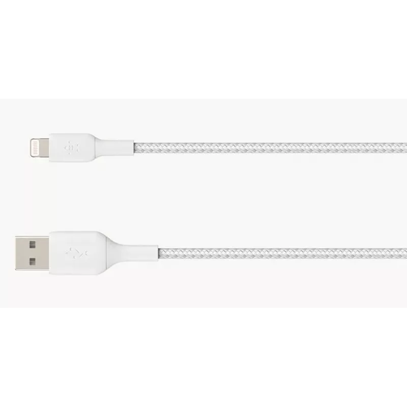 Belkin CAA002BT3MWH ryšio priedas, baltas