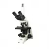 Mikroskopas Deltaoptical DO-3800 — sudėtinis mikroskopas, didinimas 40×–1000×, modelis DO-3800