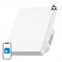Sieninis Wi-Fi išmanusis jungiklis Sonoff M5-1C-80W 1 kanalo, skirtas rėmui, 80W