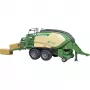 Presas BRUDER 02033 Iš anksto surinktas 1:16 Ilgis 605 mm Plotis 185 mm Aukštis 210 mm